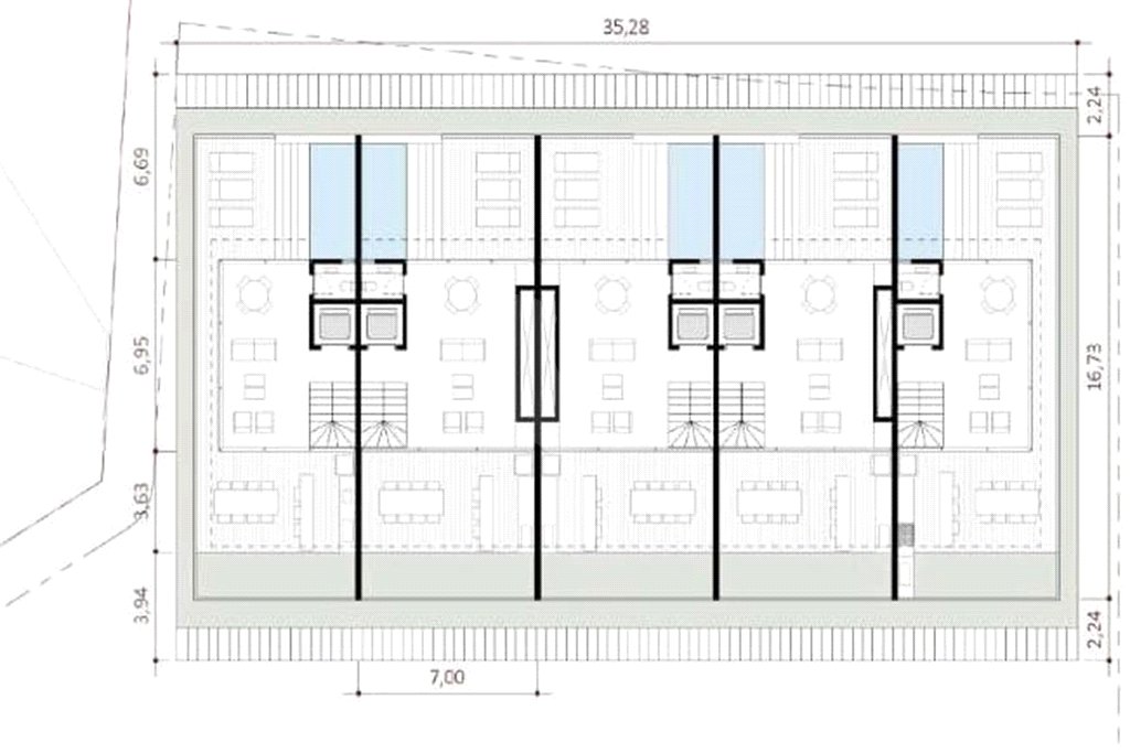 Casa à venda com 8 suítes no condomínio Casas do Bosque, São Paulo - SP
