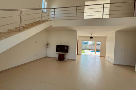 Casa para alugar com 3 suítes, no condomínio Outeiro São Francisco, Porto Seguro - BA