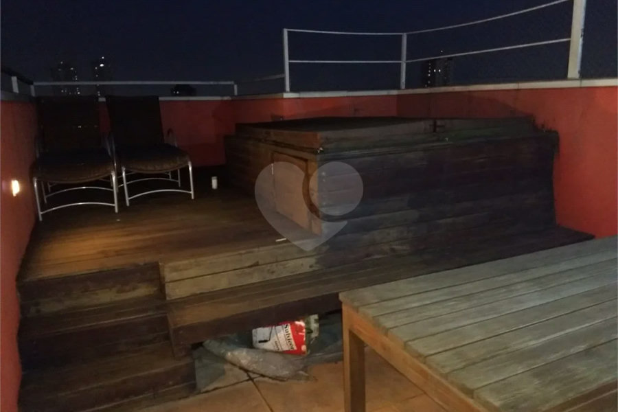 Sobrado à Venda com 250m² - Vila Matilde