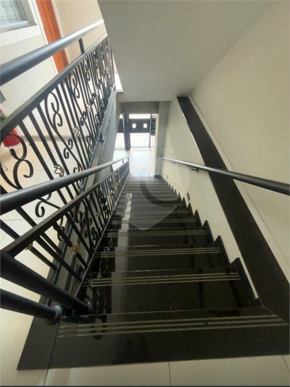 Apartamento à venda com 2 suítes em Vila Gustavo, São Paulo, SP