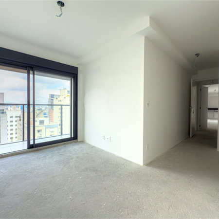 Apartamento à venda com 3 quartos, sendo 1 suíte, em Jardim Paulista, São Paulo, SP