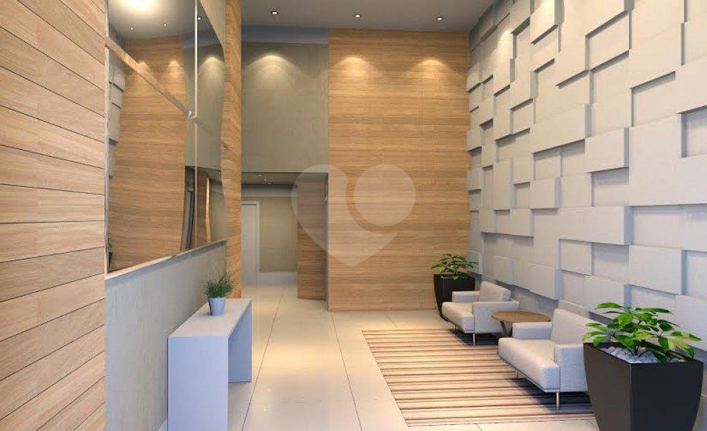 Apartamento à venda com 2 quartos, sendo 1 suíte, em Vila Nova Cachoeirinha, São Paulo, SP