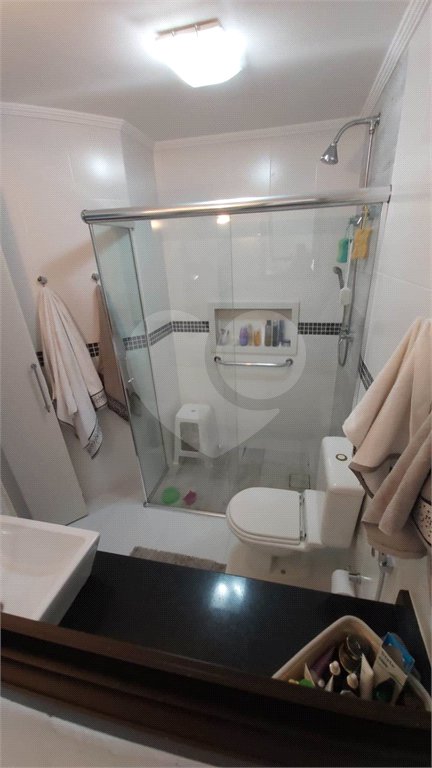 Apartamento à venda com 3 quartos, sendo 1 suíte, em Água Fria, São Paulo, SP