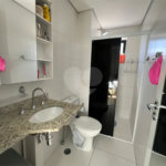 Apartamento à venda com 2 quartos, sendo 1 suíte, em Casa Verde, São Paulo, SP
