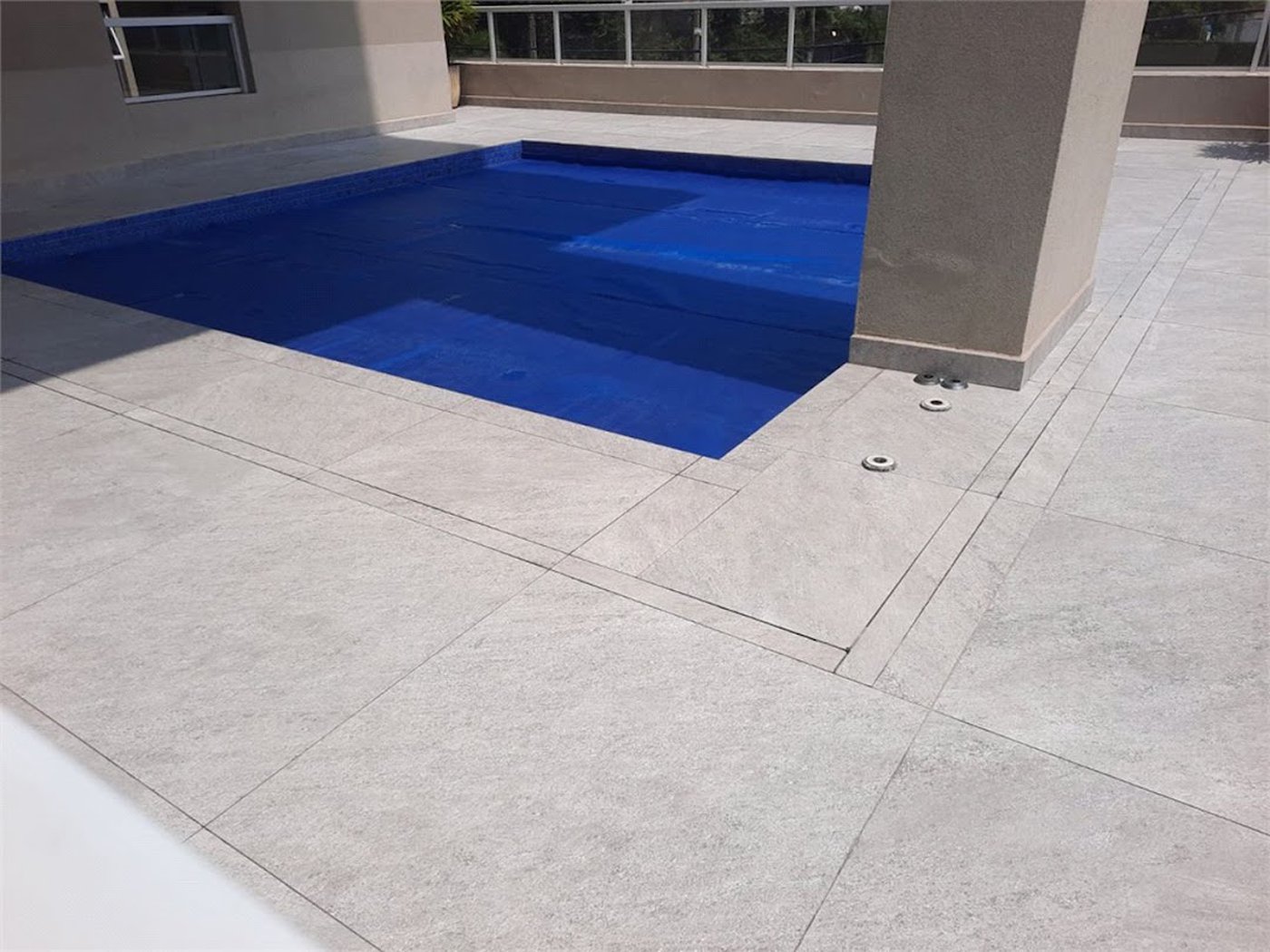Cobertura para alugar, 150 m² por R$ 13.000,00 - Balneário Cidade Atlântica - Guarujá/SP