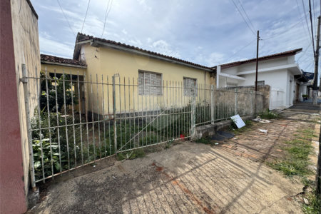 Casa à venda com 3 quartos no Centro, Itapetininga, SP