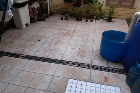 Casa de Vila à venda com 3 quartos, sendo 1 suíte,  em Tijuca, Rio de Janeiro, RJ