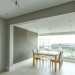Apartamento à venda com 3 quartos, sendo 1 suíte, em Vila Anastácio, São Paulo, SP