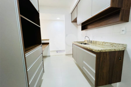 Apartamento para alugar com 2 quartos, sendo 1 suíte, em Jardim Piratininga, Sorocaba, SP