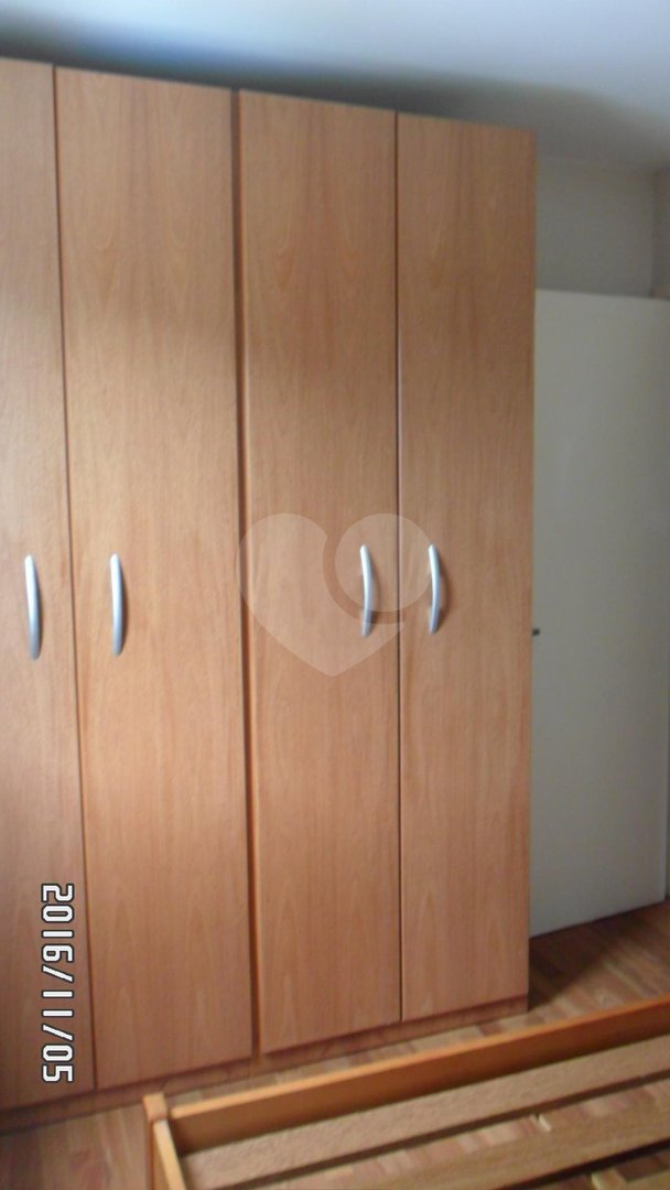Apartamento à venda com 3 quartos, sendo 1 suíte, em Vila Nova Cachoeirinha, São Paulo, SP