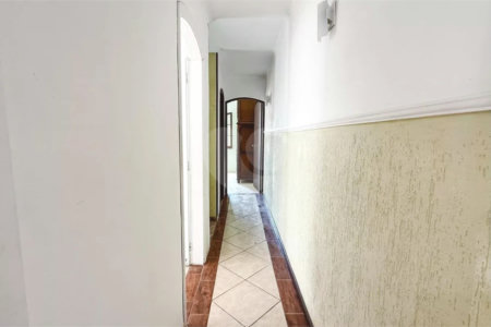 Sobrado à venda com 3 quartos, sendo 1 suíte,  em Vila Dom Pedro II, São Paulo, SP