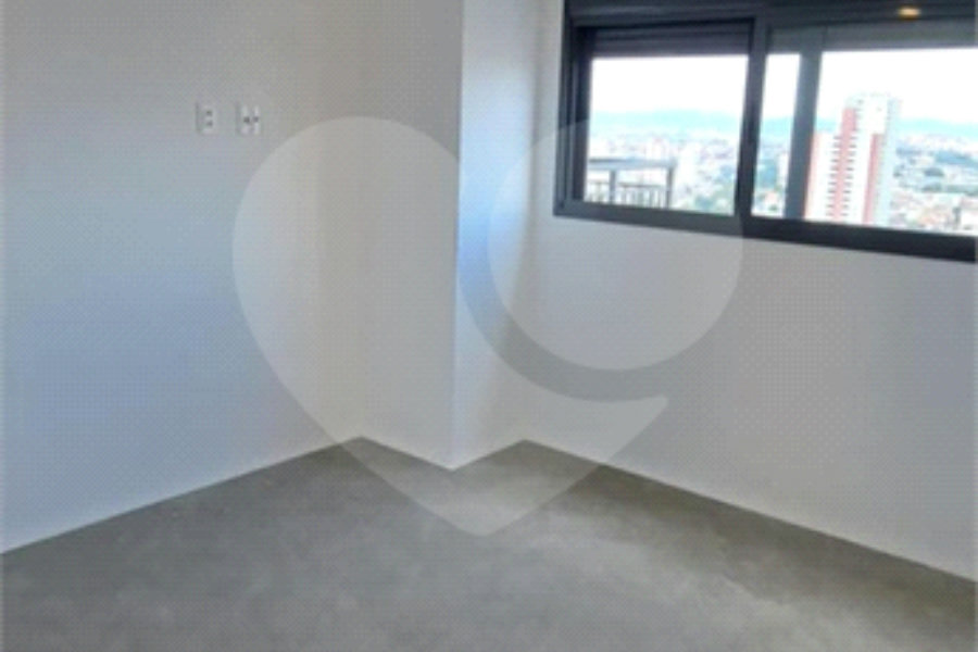Apartamento à venda com 2 suítes em Tucuruvi, São Paulo, SP