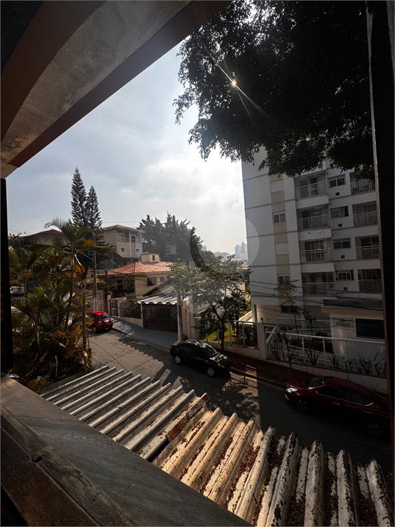 Sobrado à venda com 3 quartos, sendo 1 suíte, em Tucuruvi, São Paulo, SP