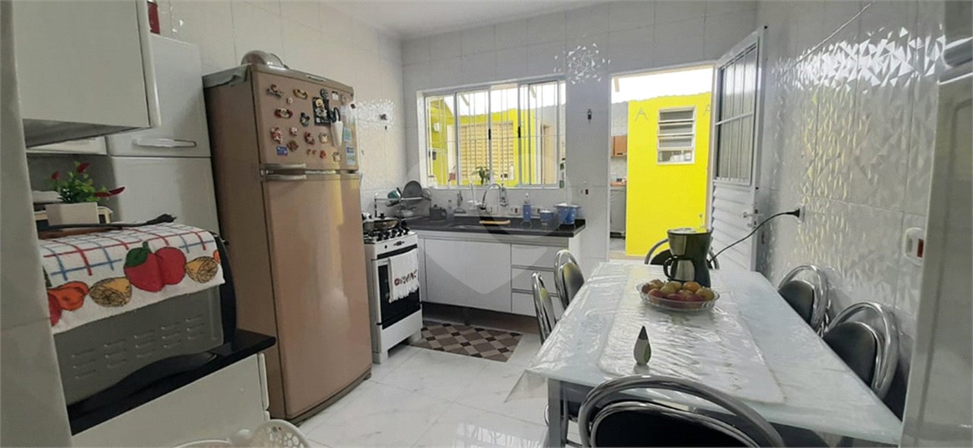 Sobrado à venda com 2 quartos em Palmas do Tremembé, São Paulo, SP