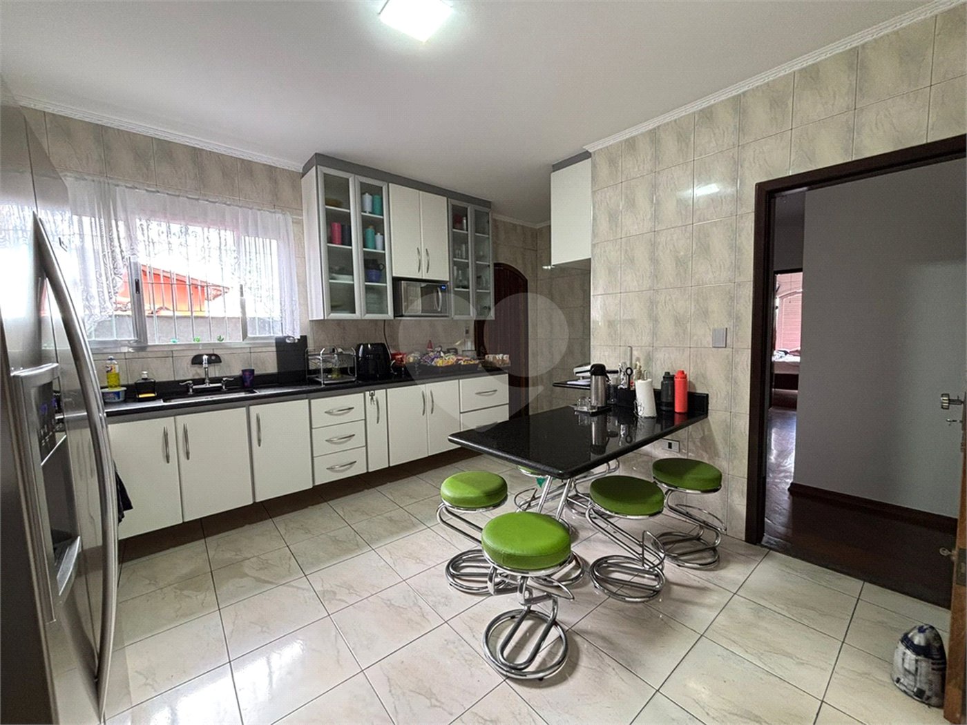 Casa à venda com 3 quartos, sendo 1 suíte,  em Vila Nivi, São Paulo, SP