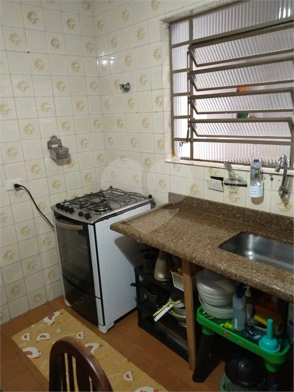 Sobrado à venda com 2 quartos, sendo 1 suíte, em Vila Gustavo, São Paulo, SP