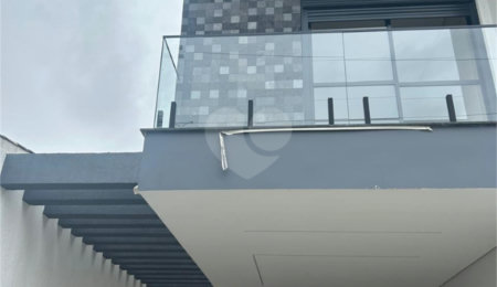 Sobrado à venda com 3 suítes em Vila Yara, Osasco, SP