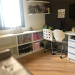 Apartamento à venda com 3 quartos, sendo 2 suítes, em Real Parque, São Paulo, SP