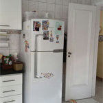Apartamento Residencial à venda, Boqueirão, Santos - AP1262.