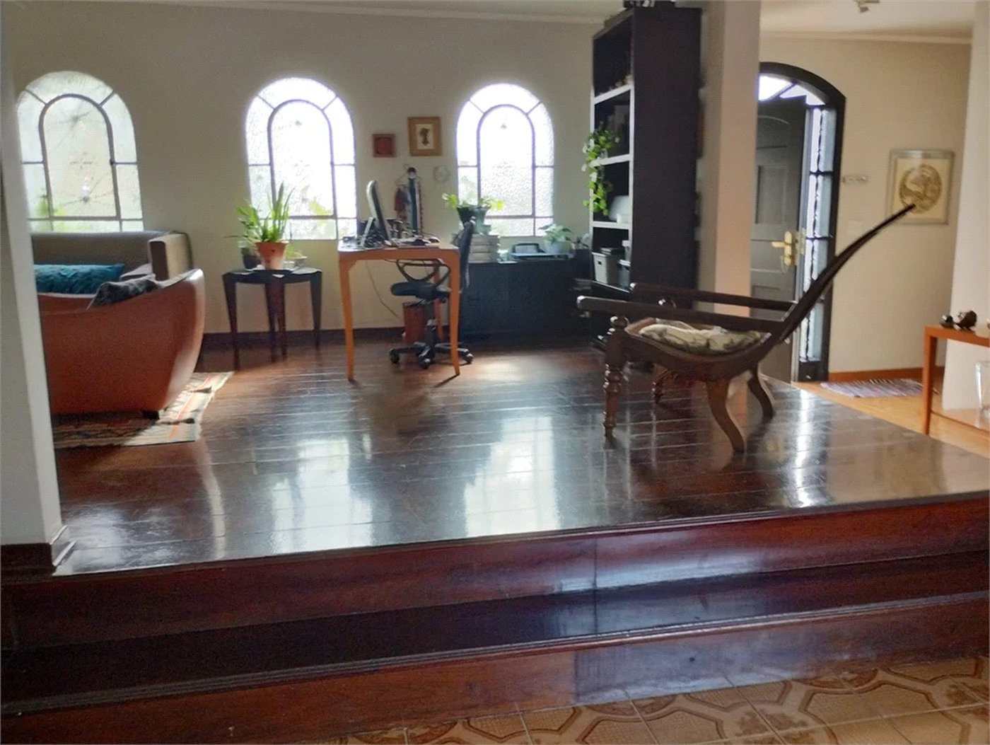 Casa de Vila à venda com 3 suítes em Jardim Londrina, São Paulo, SP