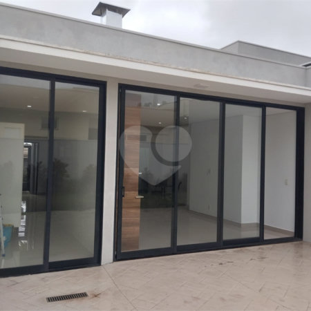 Casa à venda com 3 suítes em Condomínio Buona Vita, Araraquara, SP