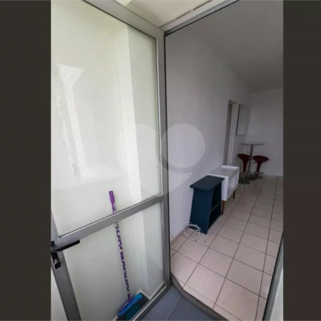 Apartamento à venda com 1 quarto em Aclimação, São Paulo, SP