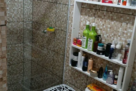 Casa à venda com 2 quartos no condomínio Villa Genova I, Cotia - SP