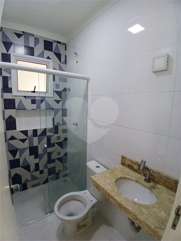 Apartamento à venda com 2 quartos em Santana, São Paulo, SP