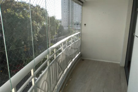 Apartamento para locação na Vila Leopoldina com 3 dorm 1 suite e 2 vagas de garagem