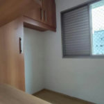 Apartamento à venda com 3 quartos em Vila Indiana, São Paulo - SP