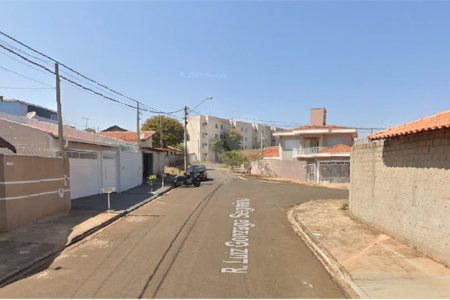Terreno à venda no Jardim das Torres - São Carlos/SP