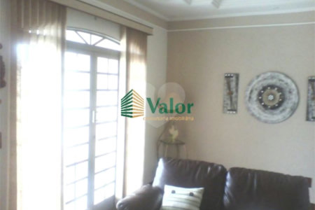 Casa Residencial Portal do Sol á venda.