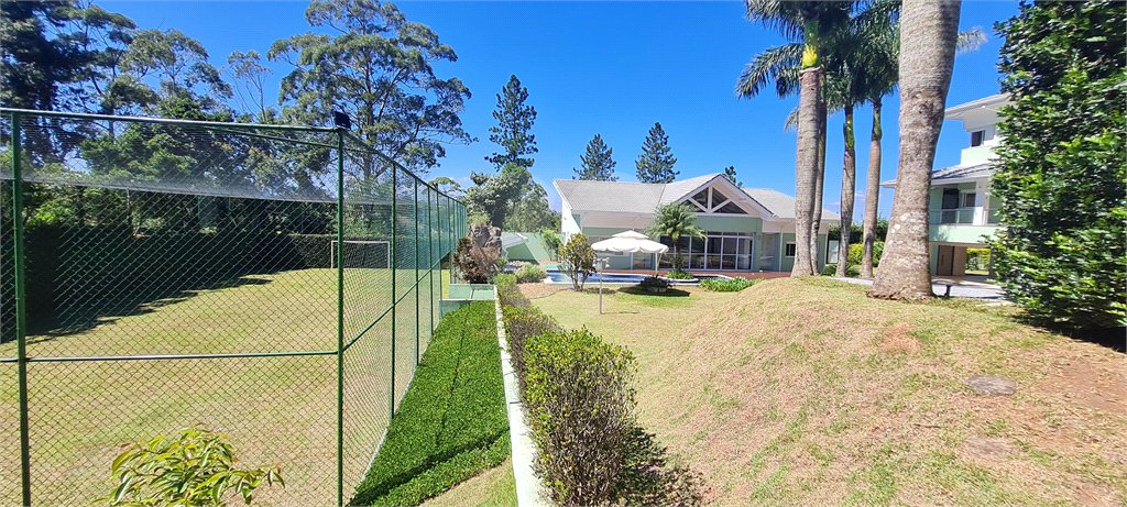 Casa á venda - Vargem Grande Paulista
