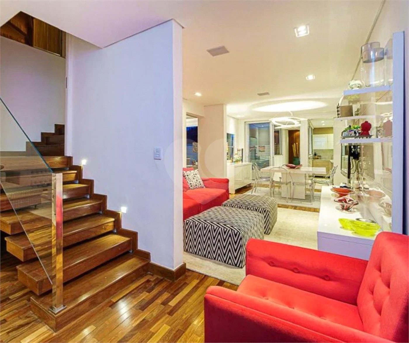 Casa à venda, 450m² - Pacaembu Aceita Permuta