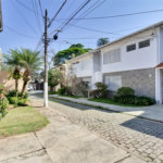 Casa de Vila à venda com 4 quartos, sendo 2 suítes, em Alto da Boa Vista, São Paulo, SP