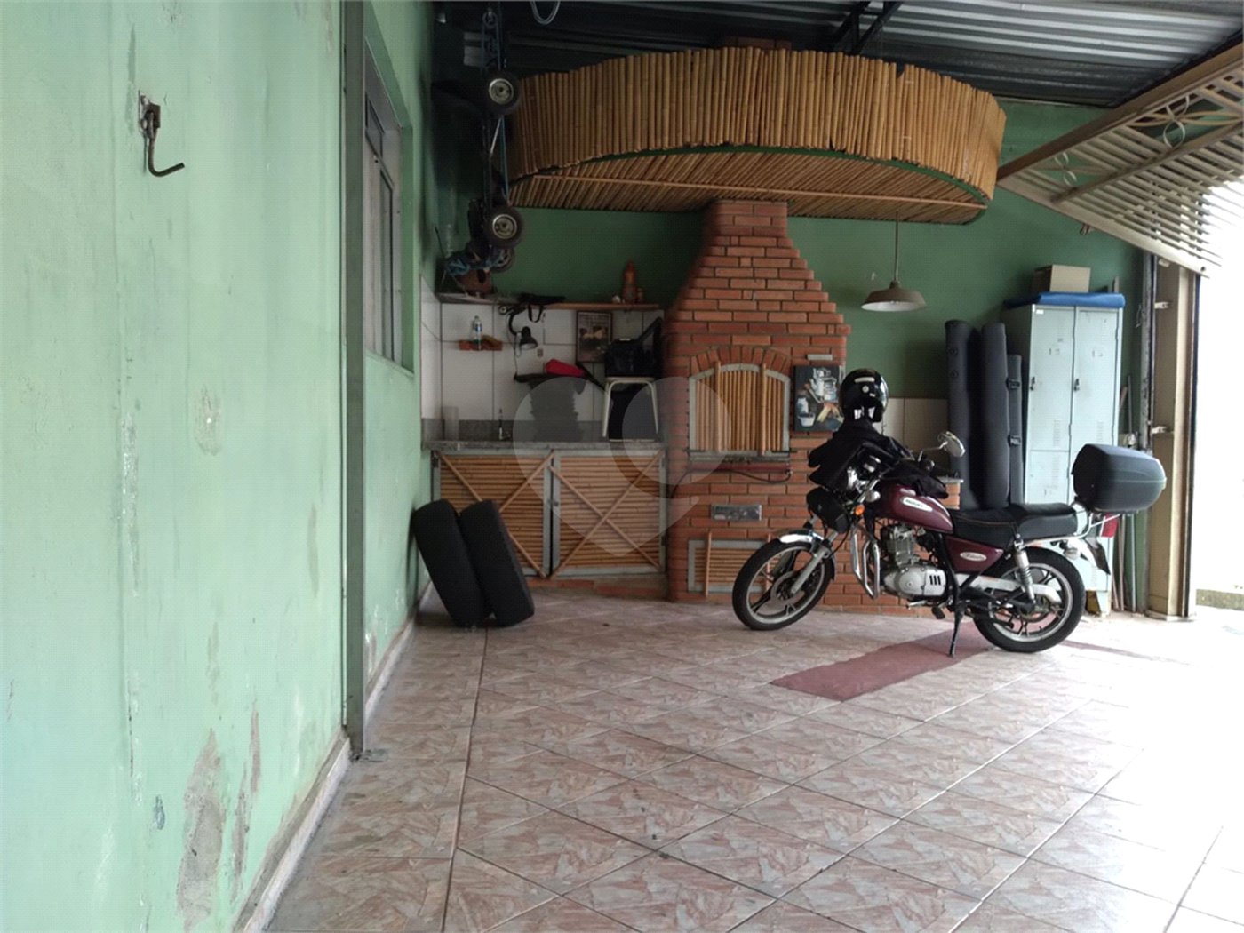 Casa de Vila à venda com 4 quartos, sendo 1 suíte, em Tremembé, São Paulo, SP