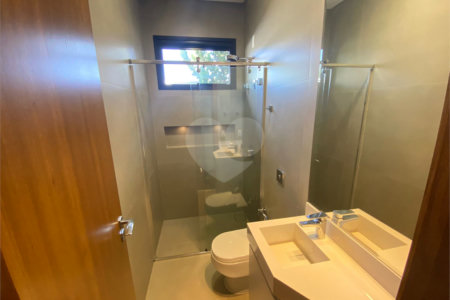 Mansão de alto luxo no Condomínio Damha Golf São Carlos