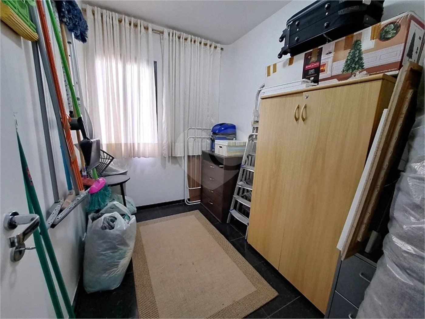 APARTAMENTO A VENDA SANTA CECILIA 4 DORM 2 SUITES 5 BANHEIROS 4 VAGAS SALA 3 AMB