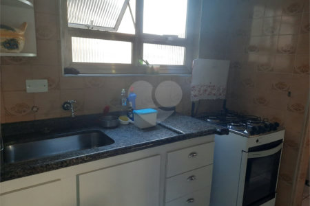 Apartamento á venda - Saúde