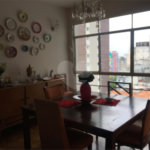 HIGIENOPÓLIS - PREÇO ABAIXO DO MERCADO - 257 M²