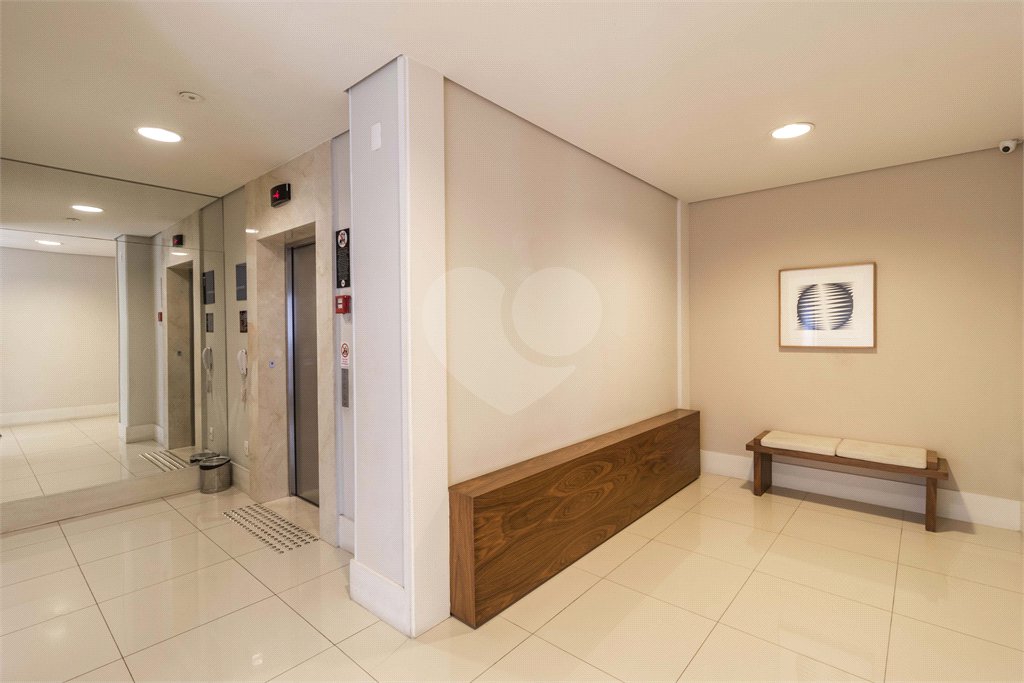 Apartamento à venda com 3 suítes em Brooklin, São Paulo, SP