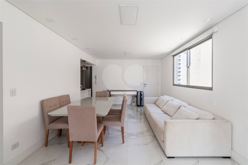 Apartamento para alugar com 1 quarto em Jardim América, São Paulo, SP