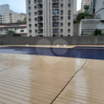 Apartamento à venda com 1 suíte em Vila Andrade, São Paulo, SP