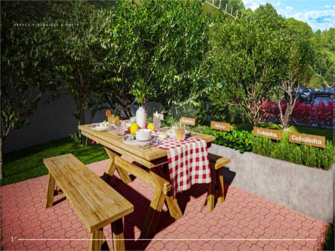 Apartamento à venda com 2 quartos em Parque Santos Dumont, Votorantim, SP