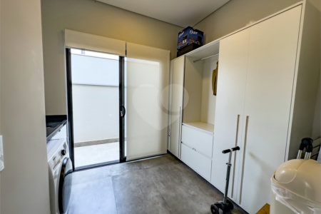 Casa à venda com 3 suítes no condomínio Saint Paul, Itu - SP