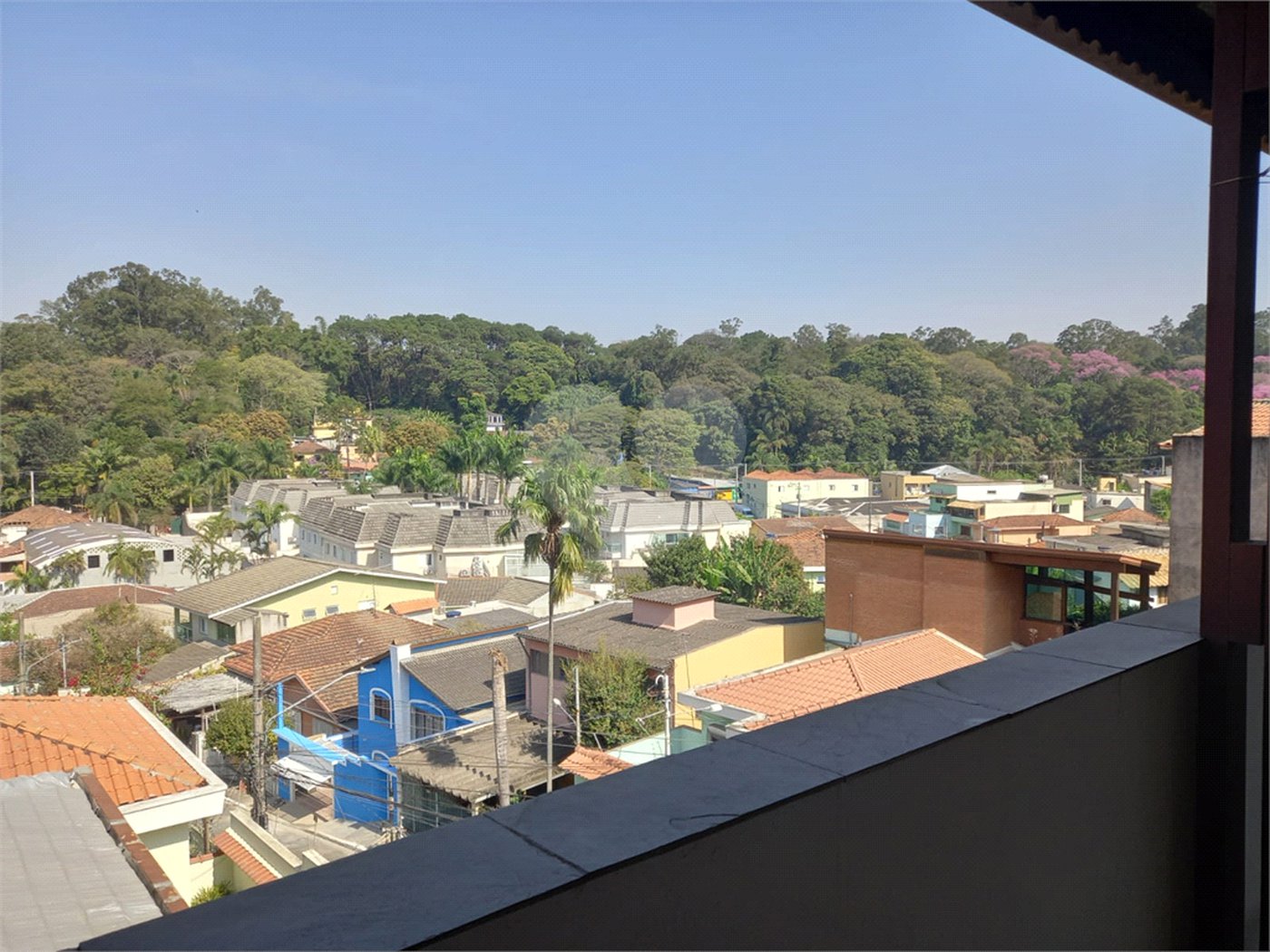 Sobrado à venda com 3 quartos, sendo 1 suíte, em Horto, São Paulo, SP