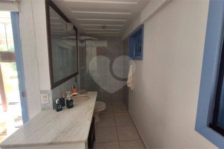 Casa à venda ou para alugar com 3 suítes em Marina, Armação dos Búzios, RJ