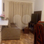 Apartamento à venda com 2 quartos em Jaraguá, São Paulo, SP