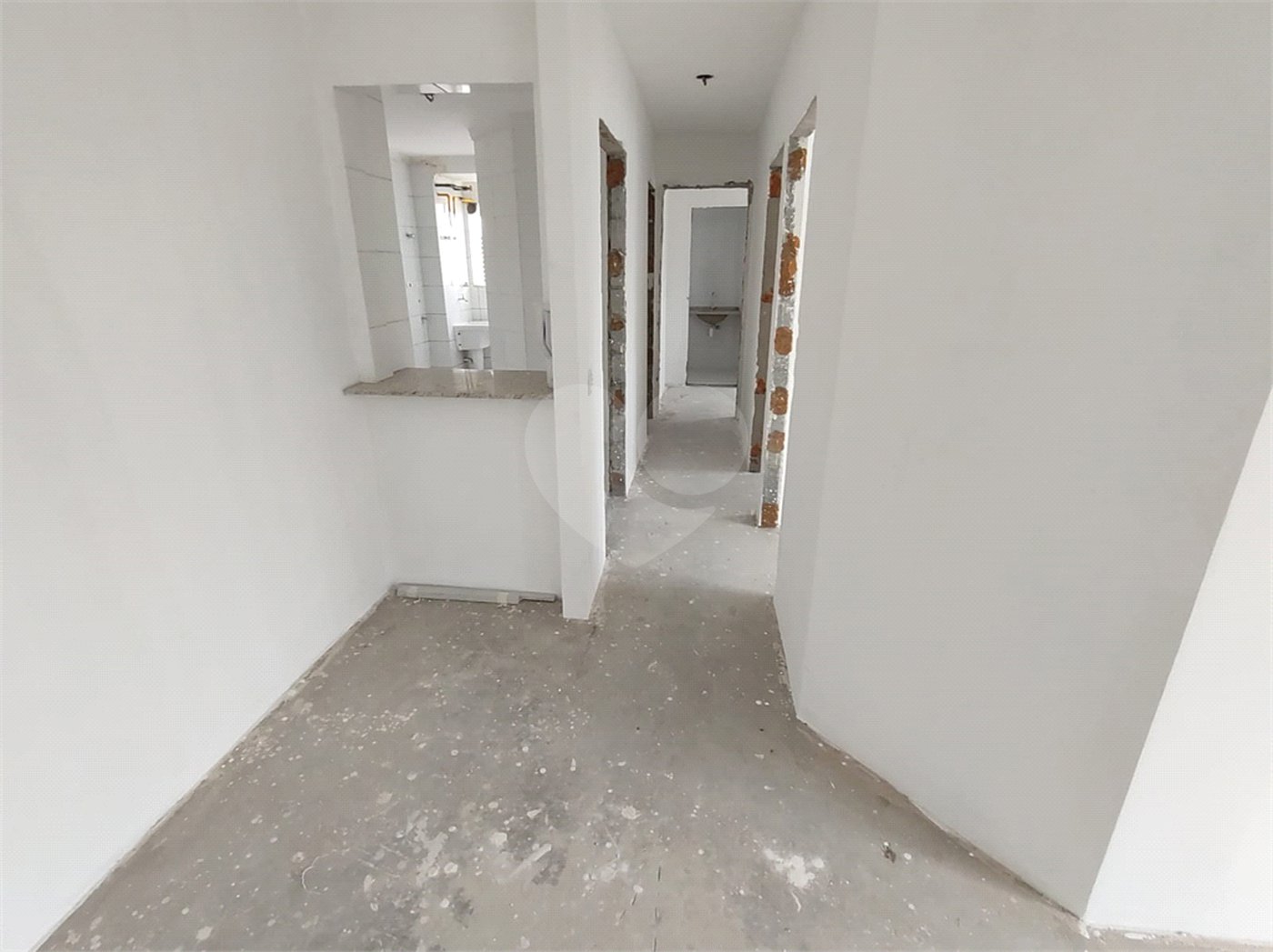 Apartamento à venda com 3 quartos, sendo 1 suíte, em Santana, São Paulo, SP