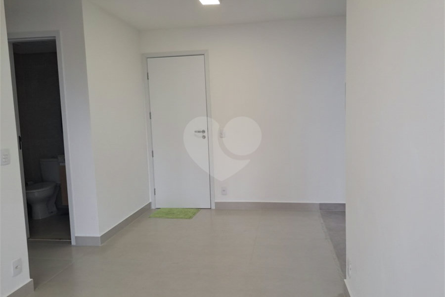 Apartamento à venda com 2 quartos em Mandaqui, São Paulo, SP